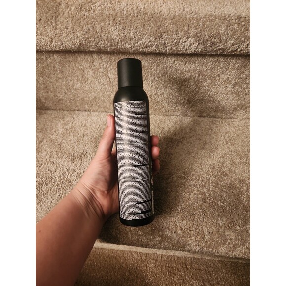 Sexy Hair Style "Curl Power" Curl Bounce Mousse 250 mL - Picture 5 of 6